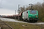 Alstom FRET 029 - SNCF "427029"
01.12.2008 - Changis sur Marne
Gregory Haas