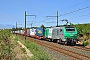 Alstom FRET 029 - SNCF "427029"
17.07.2012 - Salses-le-Château
Pierre Hosch