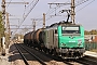 Alstom FRET 029 - SNCF "427029"
24.10.2018 - Gevrey
Stéphane Storno