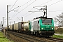 Alstom FRET 029 - SNCF "427029"
07.01.2021 - Ruffey
Sylvain Assez