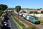Alstom FRET 029 - SNCF "427029"
01.07.2022 - SètePierre Hosch
