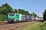Alstom FRET 030 - SNCF "427030"
22.06.2012 - Quincieux
André Grouillet