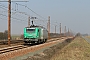 Alstom FRET 030 - SNCF "427030"
05.03.2011 - Proche Arbouville (Ligne du PO)
Jean-Claude Mons