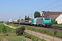 Alstom FRET 030 - SNCF "427030"
06.06.2015 - Schwindratzheim
Nicolas Hoffmann
