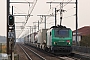 Alstom FRET 030 - SNCF "427030"
17.11.2018 - Ouges
Stéphane Storno