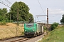 Alstom FRET 030 - SNCF "427030"
28.07.2020 - Venière
Alexander Leroy