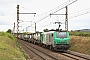 Alstom FRET 030 - SNCF "427030"
10.09.2022 - Morey - Saint Denis
Alexander Leroy
