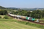 Alstom FRET 031 - SNCF "427031"
03.09.2010 - Reuilly
Frédérick Jury