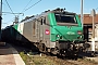 Alstom FRET 031 - SNCF "427031"
27.08.2011 - Dijon-Perrigny
David Hostalier