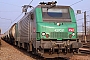 Alstom FRET 031 - SNCF "427031"
30.03.2012 - Villeneuve-St-Georges
David Hostalier
