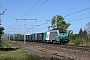 Alstom FRET 031 - SNCF "427031"
09.04.2014 - Quincieux
André Grouillet