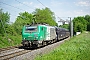Alstom FRET 031 - SNCF "427031"
13.05.2015 - Petit-Croix
Vincent Torterotot