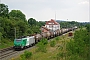 Alstom FRET 031 - SNCF "427031"
20.06.2014 - Dannemarie
Vincent Torterotot