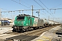 Alstom FRET 031 - SNCF "427031"
29.03.2017 - Miramas
Barry Tempest