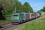 Alstom FRET 031 - SNCF "427031"
16.05.2017 - Petit-Croix
Vincent Torterotot