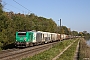 Alstom FRET 031 - SNCF "427031"
14.10.2019 - Steinbourg
Ingmar Weidig