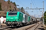 Alstom FRET 031 - SNCF "427031"
20.03.2026 - VallorbeSylvain Assez