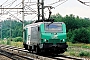 Alstom FRET 032 - SNCF "427032"
23.06.2005 - Montreux-Vieux
Vincent Torterotot