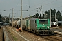 Alstom FRET 032 - SNCF "427032"
19.04.2010 - Dole
Sylvain  Assez