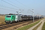 Alstom FRET 032 - SNCF "427032"
08.03.2011 - 
André Grouillet