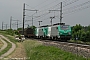 Alstom FRET 032 - SNCF "427032"
__.05.2007 - Petite-Bresse
Nico Demmusse