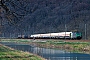 Alstom FRET 032 - SNCF "427032"
08.04.2006 - Branne
Vincent Torterotot