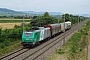 Alstom FRET 032 - SNCF "427032"
04.08.2016 - Rouffach
Vincent Torterotot
