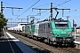 Alstom FRET 032 - SNCF "427032"
29.09.2016 - Saint-Germain-au-Mont-d