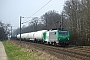 Alstom FRET 032 - SNCF "427032"
15.03.2014 - Fontenelle
Vincent Torterotot
