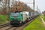 Alstom FRET 032 - SNCF "427032"
30.11.2020 - Gevrey
Sylvain Assez