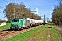 Alstom ? - SNCF "427033"
14.04.2013 - Magny-sur-Tille
Pierre Hosch