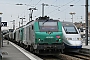 Alstom ? - SNCF "427033"
06.08.2014 - Besançon-ViotteMartin Greiner