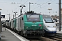 Alstom ? - SNCF "427033"
06.08.2014 - Besançon-Viotte
Martin Greiner