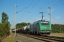Alstom ? - SNCF "427033"
02.10.2015 - ArgiésansVincent Torterotot