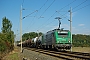 Alstom ? - SNCF "427033"
02.10.2015 - Argiésans
Vincent Torterotot