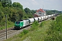 Alstom ? - SNCF "427033"
31.07.2014 - DannemarieVincent Torterotot
