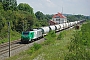 Alstom ? - SNCF "427033"
31.07.2014 - Dannemarie
Vincent Torterotot