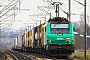 Alstom ? - SNCF "427033"
20.01.2021 - Ruffey
Sylvain Assez