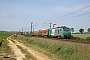 Alstom ? - SNCF "427033"
07.06.2014 - Rambucourt
Jean-Claude Mons