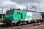 Alstom FRET 034 - SNCF "427034"
16.09.2006 - Dole
Theo Stolz