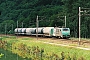 Alstom FRET 034 - SNCF "427034"
12.08.2005 - Branne
Vincent Torterotot