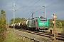 Alstom FRET 034 - SNCF "427034"
16.10.2015 - Argiésans
Vincent Torterotot