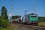 Alstom FRET 034 - SNCF "427034"
05.09.2018 - Argiésans
Vincent Torterotot