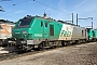 Alstom FRET 035 - SNCF "427035"
03.05.2008 - Villeneuve St Georges
Rudy Micaux