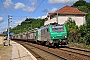Alstom FRET 035 - SNCF "427035"
27.06.2012 - Franois
Pierre Hosch