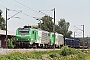 Alstom FRET 035 - SNCF "427035"
25.07.2008 - Argiésans
Vincent Torterotot