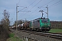 Alstom FRET 035 - SNCF "427035"
11.04.2018 - Argiésans
Vincent TORTEROTOT