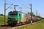 Alstom FRET 035 - SNCF "427035"
20.05.2020 - St. Julien Clénay
Sylvain Assez