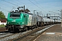 Alstom FRET 036 - SNCF "427036"
25.05.2005 - Woippy
André Grouillet