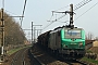 Alstom FRET 036 - SNCF "427036"
03.09.2013 - Macon
Sylvain  Assez